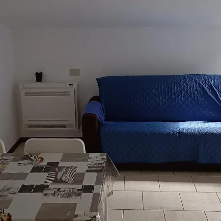 Bibione Villa Torino Via Della Bilancia 43 Buitenkant foto