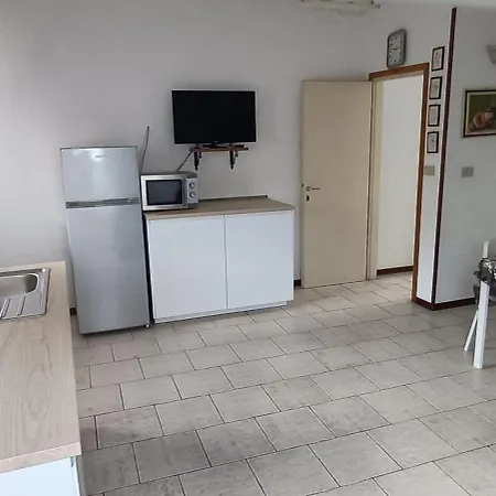 Bibione Villa Torino Via Della Bilancia 43 Buitenkant foto
