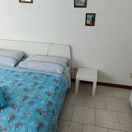 Bibione Villa Torino Via Della Bilancia 43 Buitenkant foto