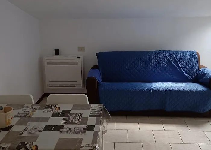 Bibione Villa Torino Via Della Bilancia 43