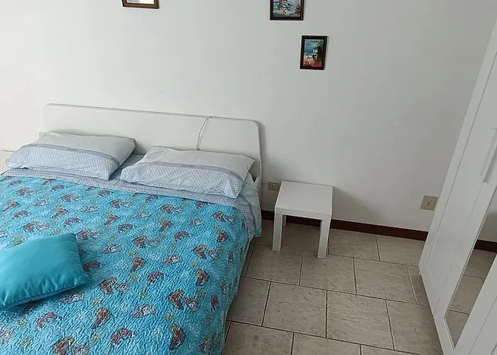 Bibione Villa Torino Via Della Bilancia 43